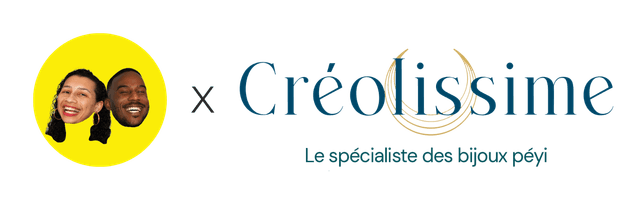 Orlane et Célian x Créolissime